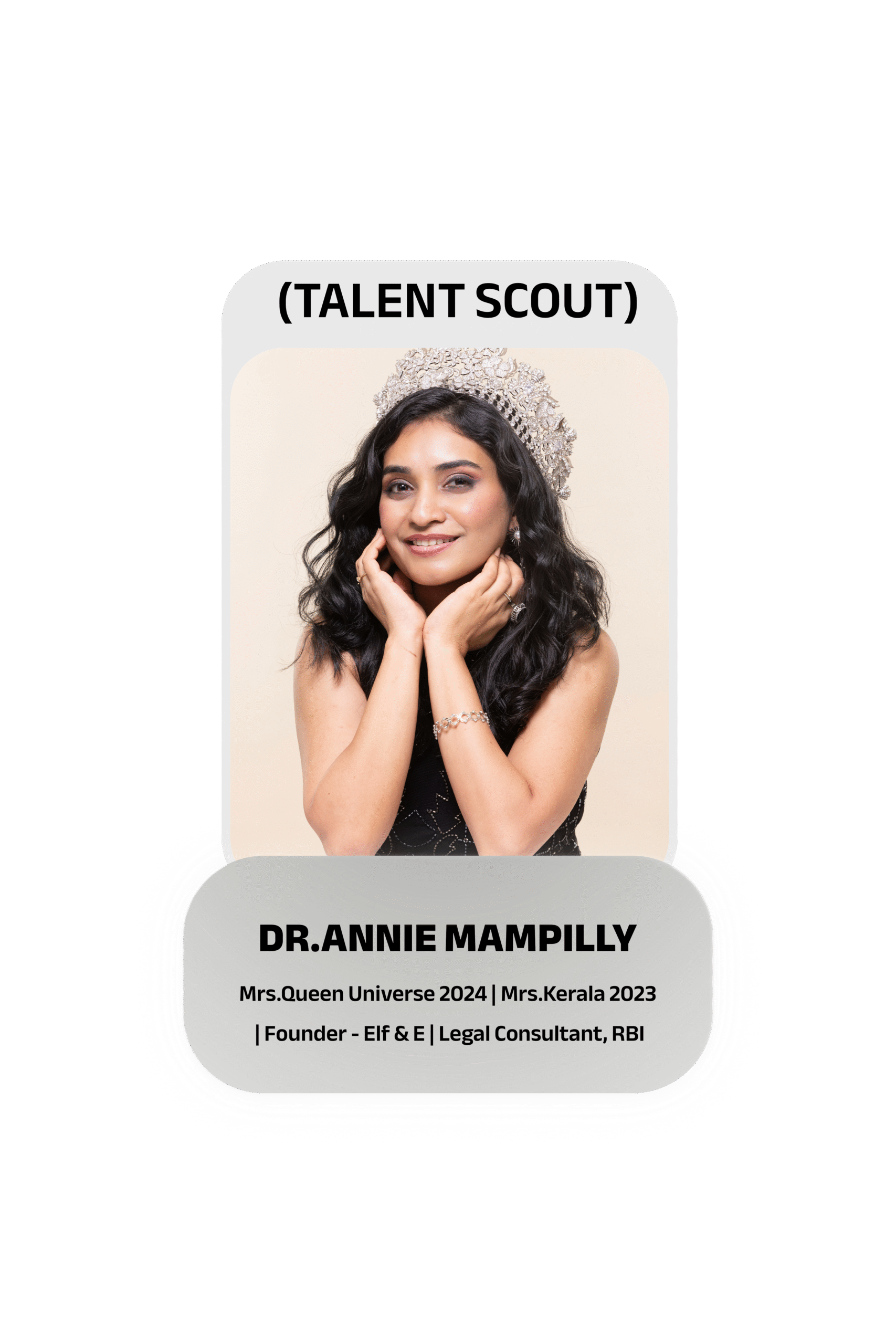 Image gallery marquee